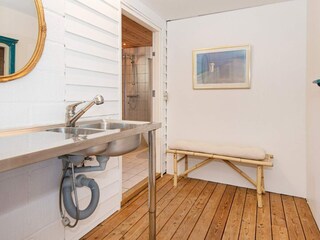 Holiday house Fjellerup Strand  30