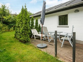 Holiday house Fjellerup Strand  33