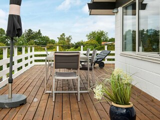 Holiday house Fjellerup Strand  35