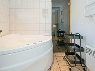 Holiday house Fjellerup Strand  36