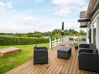 Holiday house Fjellerup Strand  37