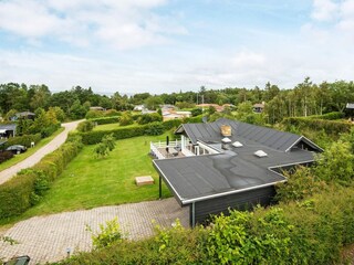 Holiday house Fjellerup Strand  38