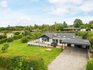 Holiday house Fjellerup Strand  40
