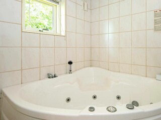 Holiday house Fjellerup Strand  4