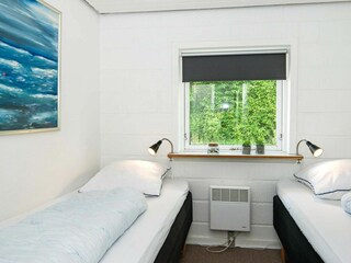 Holiday house Fjellerup Strand  6