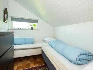 Holiday house Fjellerup Strand  7