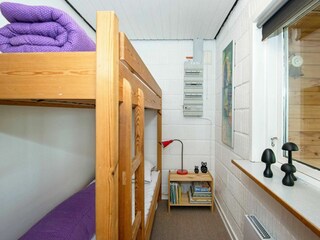 Holiday house Fjellerup Strand  8