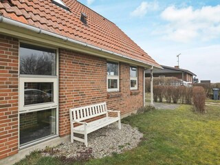 Casa de vacaciones Hesselager  2