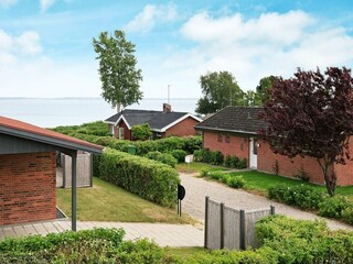 Vakantiehuis Hesselager  2