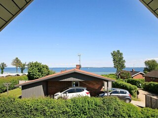 Casa de vacaciones Hesselager  8