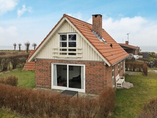 Casa de vacaciones Hesselager  9