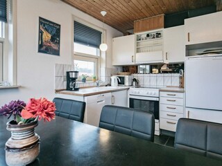 Vakantiehuis Hesselager  11