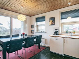 Vakantiehuis Hesselager  5