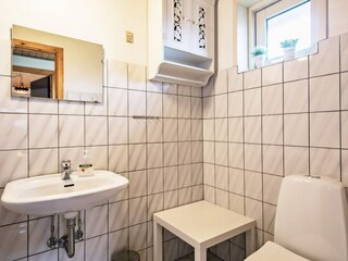 Vakantiehuis Hesselager  12