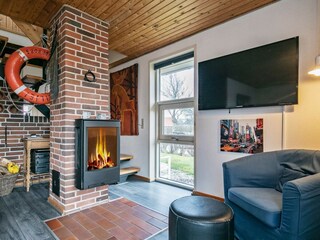 Vakantiehuis Hesselager  6