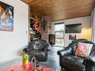 Vakantiehuis Hesselager  8