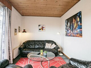 Casa de vacaciones Hesselager  17