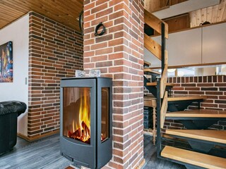 Casa de vacaciones Hesselager  18