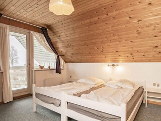 Casa de vacaciones Hesselager  19