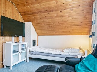 Casa de vacaciones Hesselager  21
