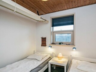 Casa de vacaciones Hesselager  22