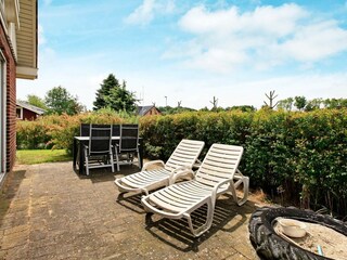 Casa de vacaciones Hesselager  28