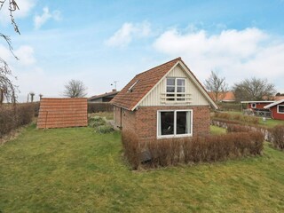 Vakantiehuis Hesselager  3