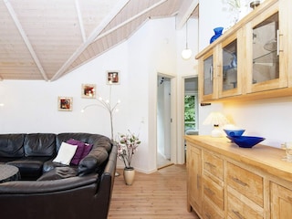 Vakantiehuis Fjellerup Strand  37