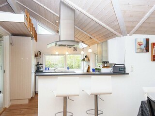 Maison de vacances Fjellerup Strand  9