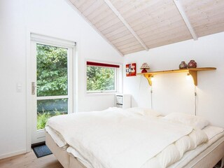 Ferienhaus Fjellerup Strand  12