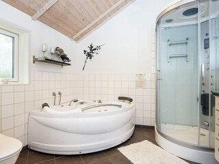 Ferienhaus Fjellerup Strand  14