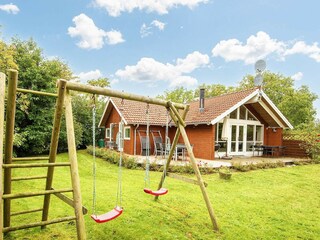Ferienhaus Fjellerup Strand  16