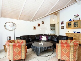 Ferienhaus Fjellerup Strand  19