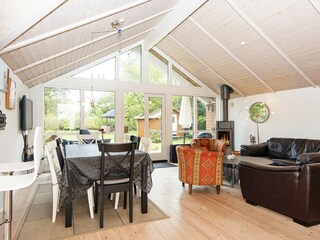 Holiday house Fjellerup Strand  33