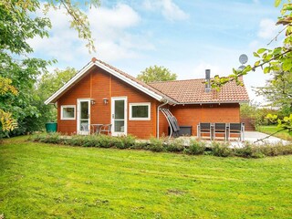 Ferienhaus Fjellerup Strand  22