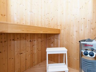 Ferienhaus Fjellerup Strand  3