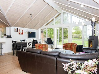 Casa per le vacanze Fjellerup Strand  20