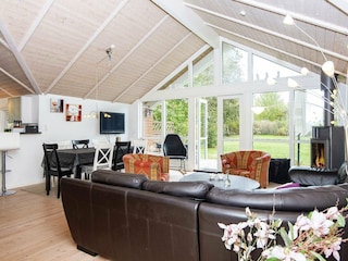 Casa per le vacanze Fjellerup Strand  36