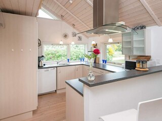 Ferienhaus Fjellerup Strand  14