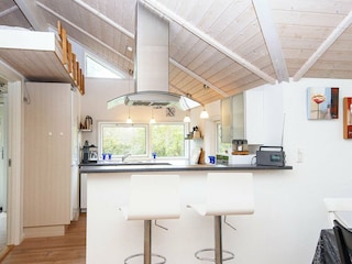 Holiday house Fjellerup Strand  14