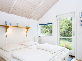 Casa per le vacanze Fjellerup Strand  16