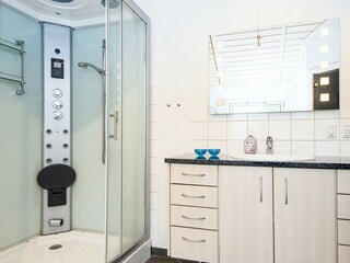 Ferienhaus Fjellerup Strand  11