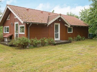 Ferienhaus Fjellerup Strand  4