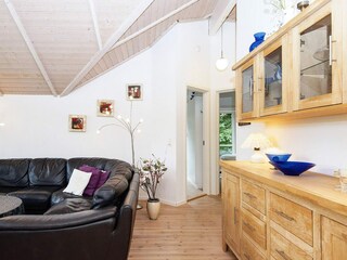 Vakantiehuis Fjellerup Strand  19