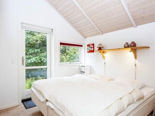 Maison de vacances Fjellerup Strand  23