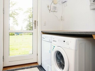 Ferienhaus Fjellerup Strand  28