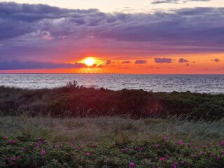 Holiday house Fjellerup Strand  9