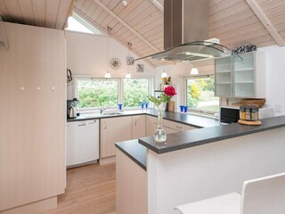 Ferienhaus Fjellerup Strand  33
