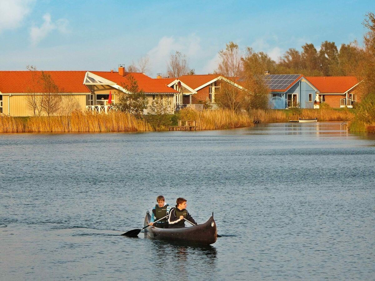 Holiday house Otterndorf  1