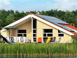 Casa de vacaciones Otterndorf Grabación al aire libre 7